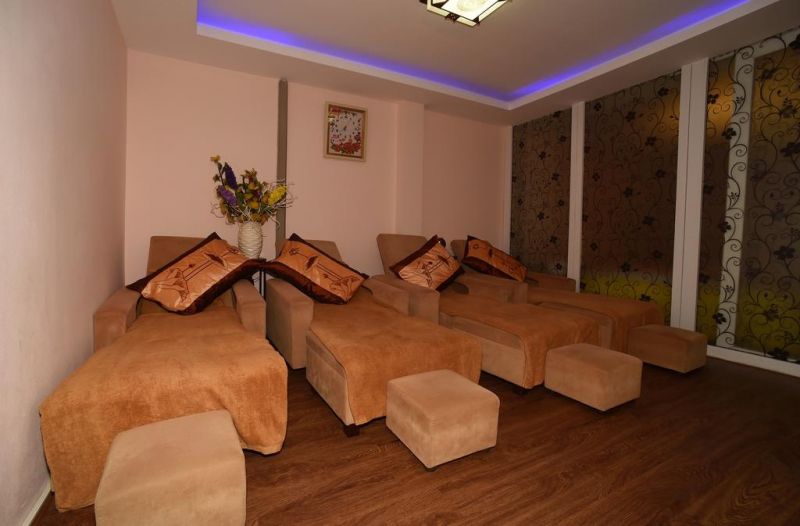 CENTRE POINT HANOI 3*