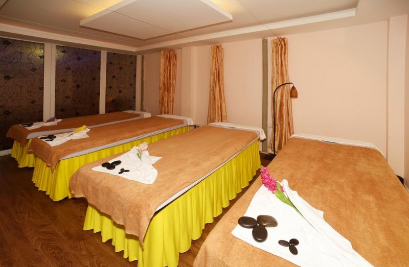 CENTRE POINT HANOI 3*