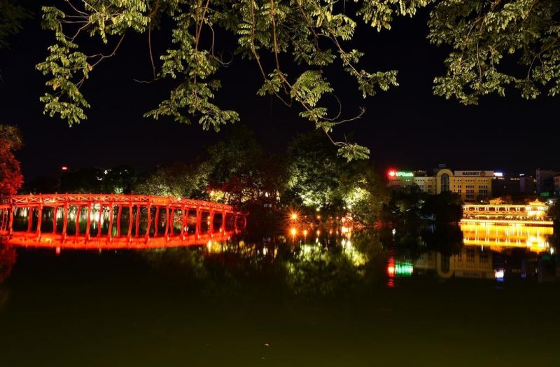CENTRE POINT HANOI 3*