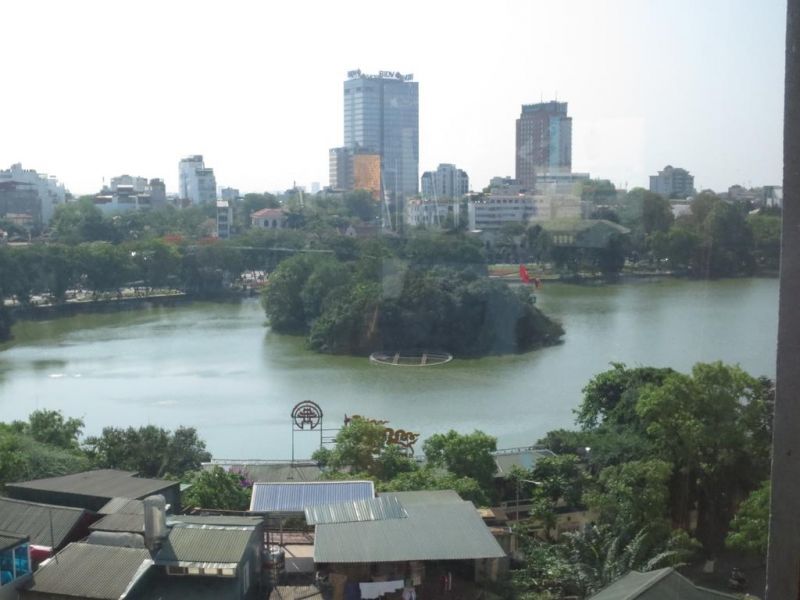 CENTRE POINT HANOI 3*