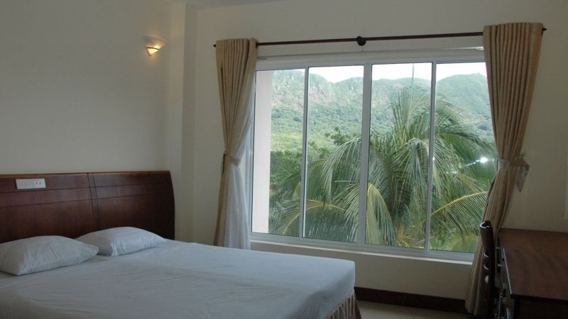 CON DAO RESORT 3*