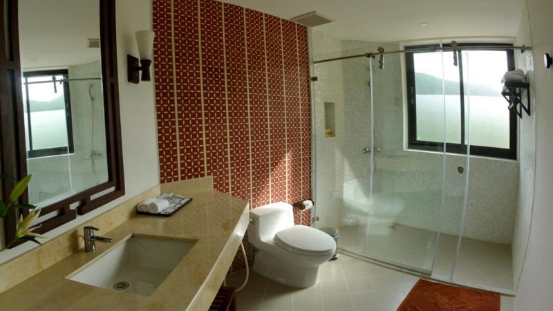 CON DAO RESORT 3*
