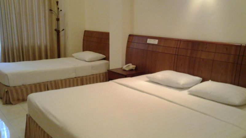 CON DAO RESORT 3*