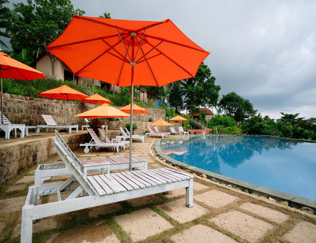 DAISY RESORT 3*
