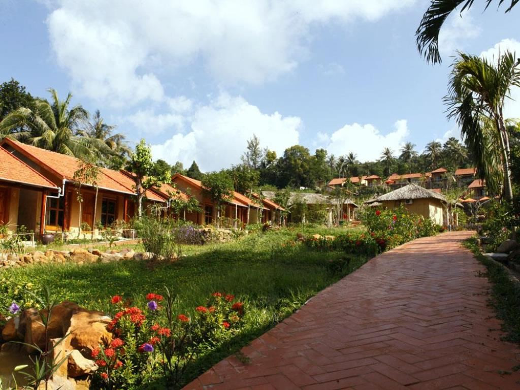 DAISY RESORT 3*