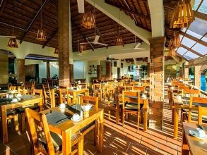 DAISY RESORT 3*