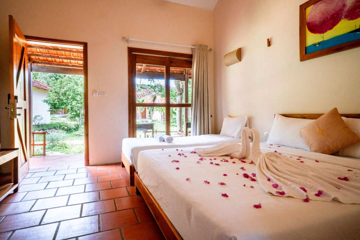 DAISY RESORT 3*