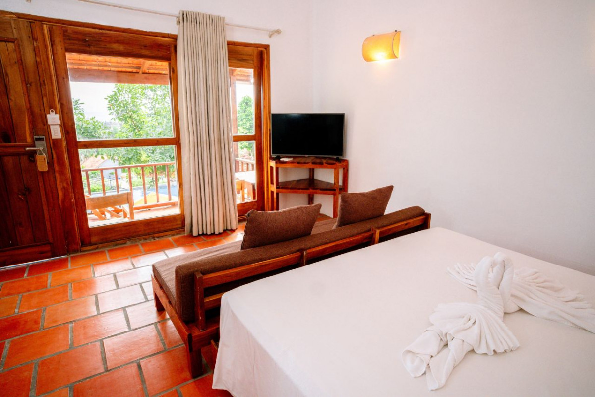 DAISY RESORT 3*