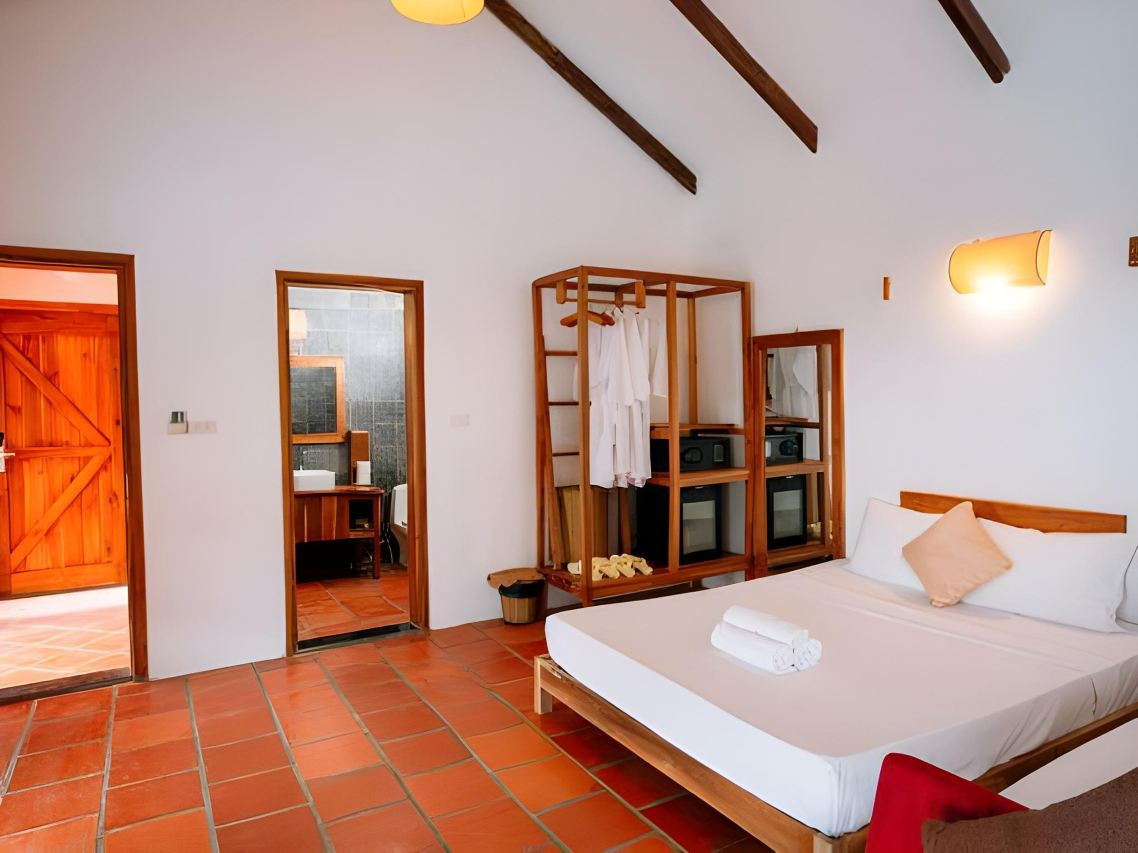 DAISY RESORT 3*