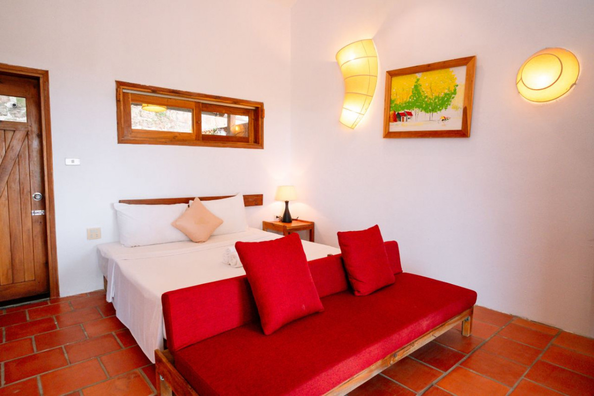 DAISY RESORT 3*