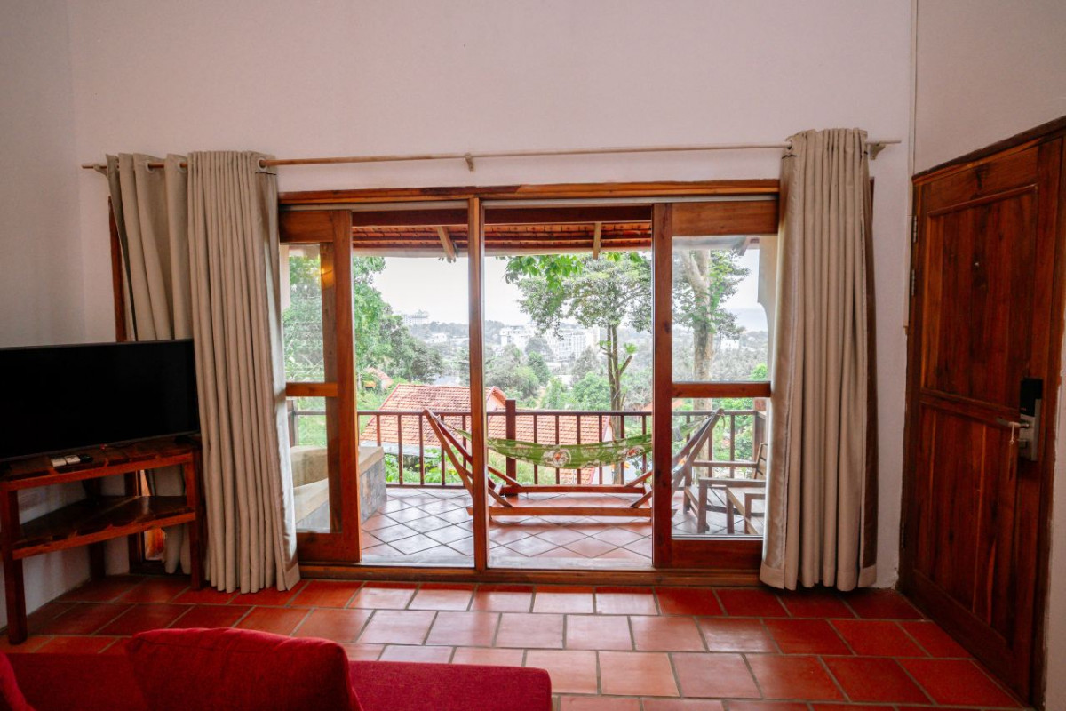 DAISY RESORT 3*