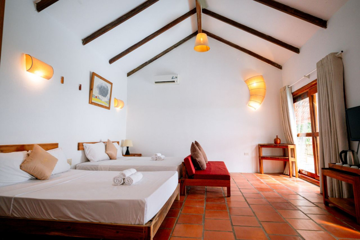 DAISY RESORT 3*