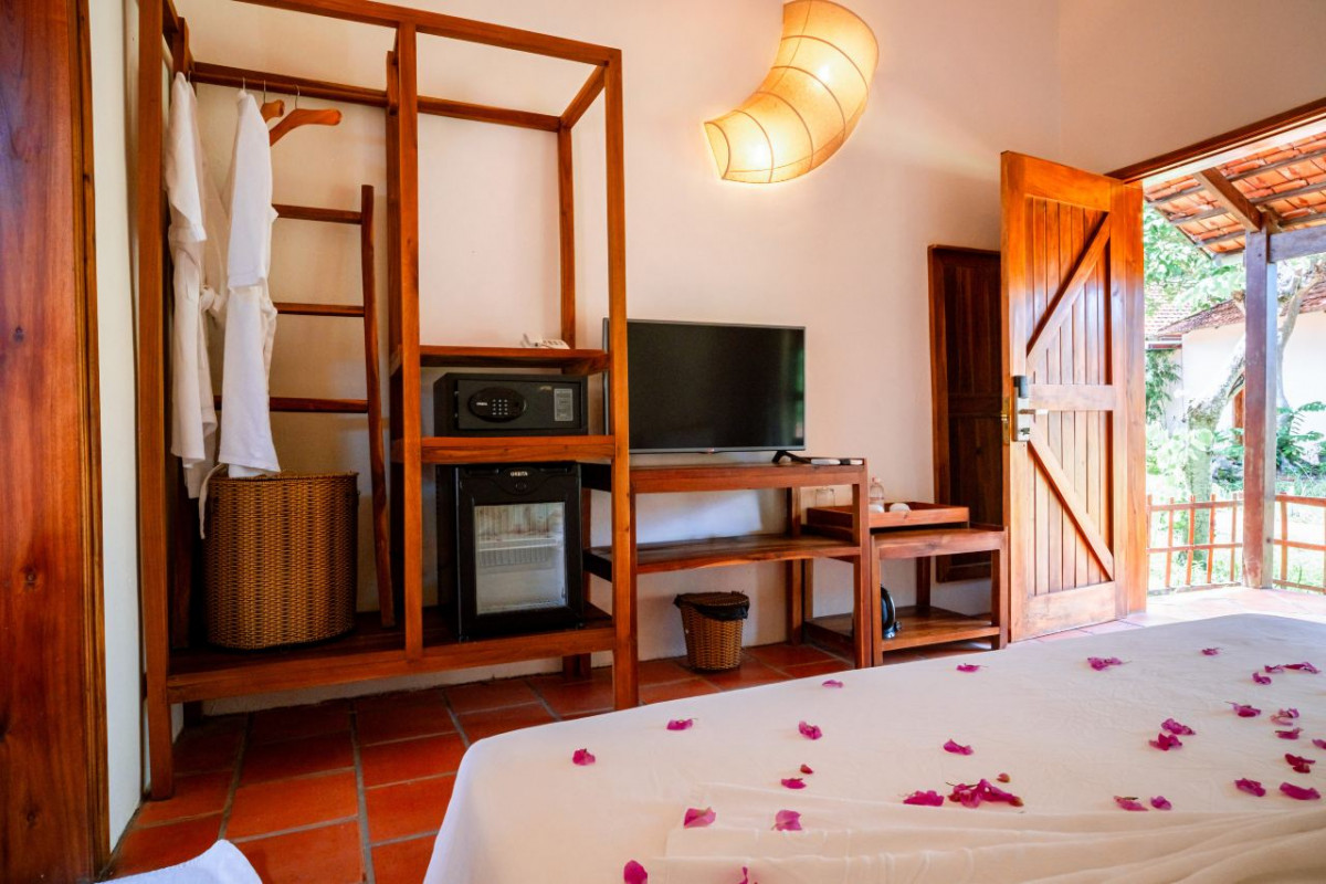 DAISY RESORT 3*
