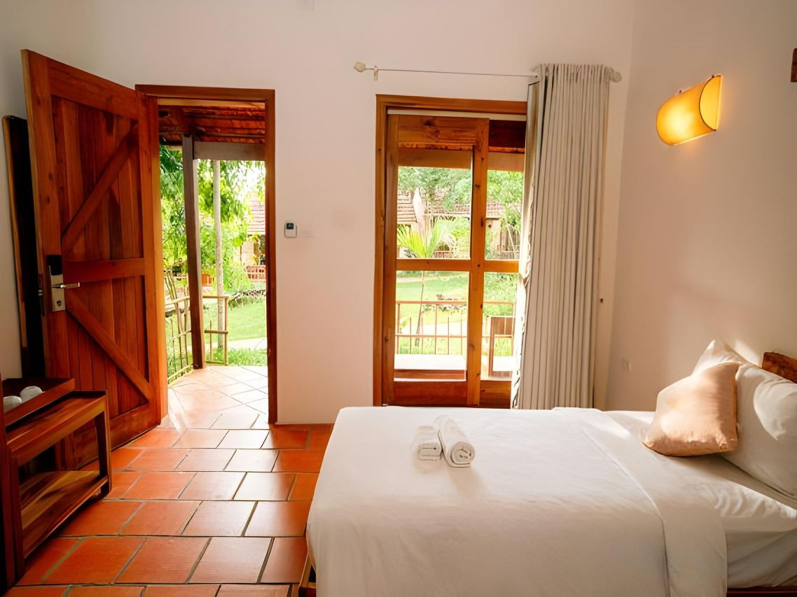 DAISY RESORT 3*