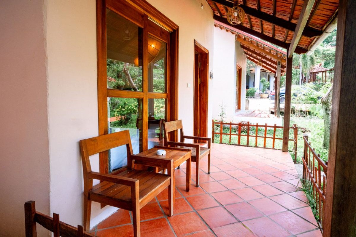 DAISY RESORT 3*