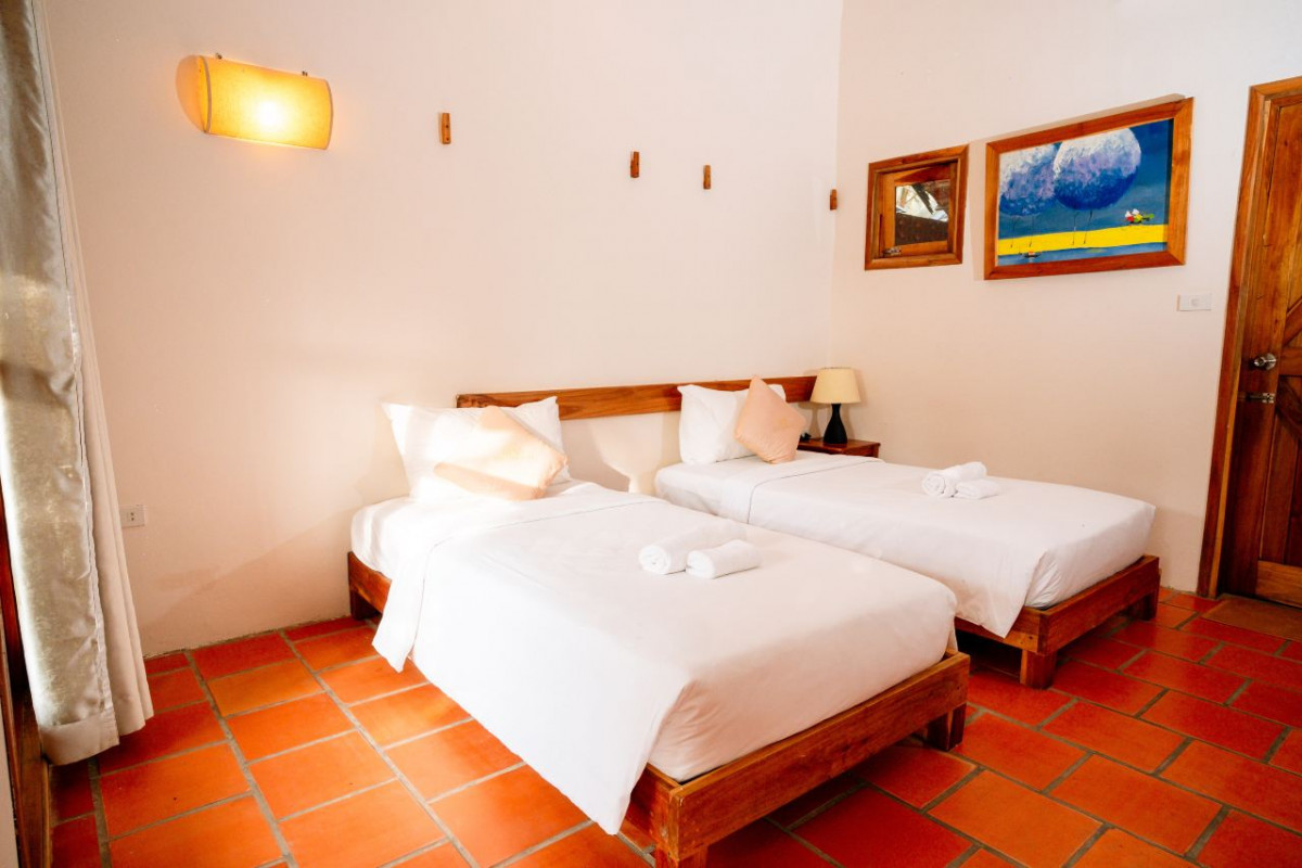 DAISY RESORT 3*