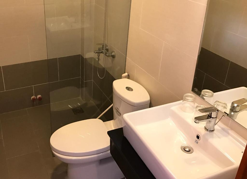 DONG XUAN HONG GUEST HOUSE 2*