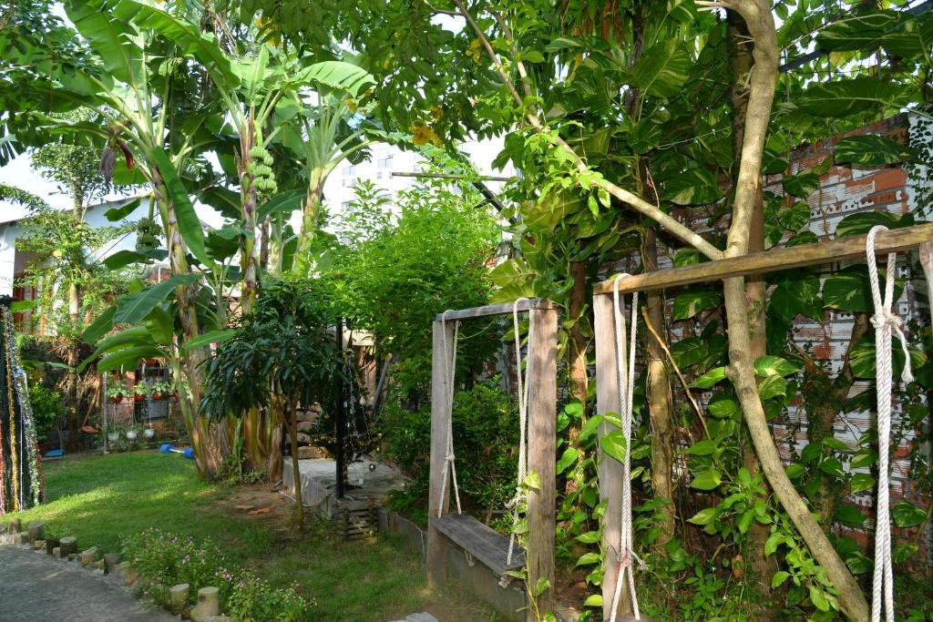 DONG XUAN HONG GUEST HOUSE 2*