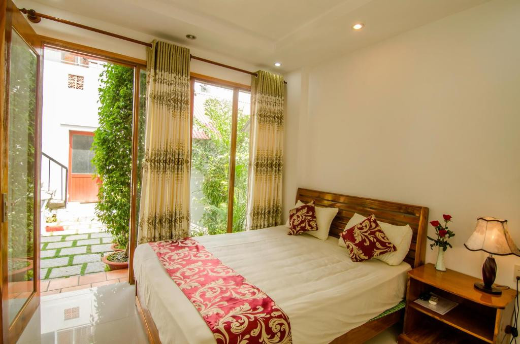 DONG XUAN HONG GUEST HOUSE 2*