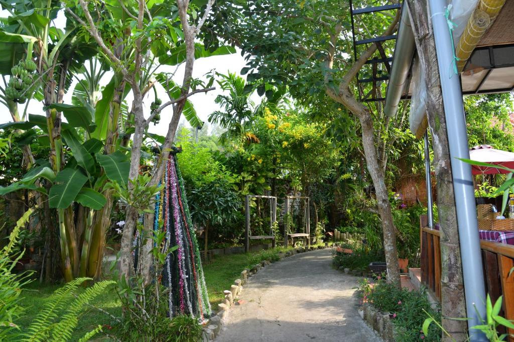DONG XUAN HONG GUEST HOUSE 2*