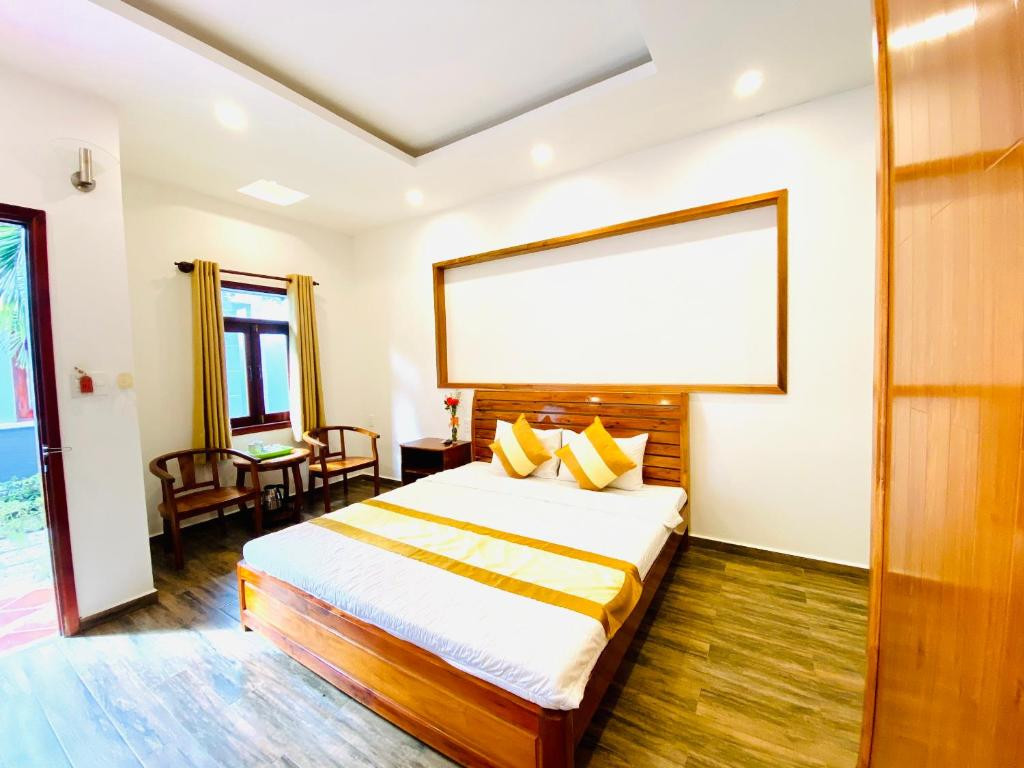 DONG XUAN HONG GUEST HOUSE 2*
