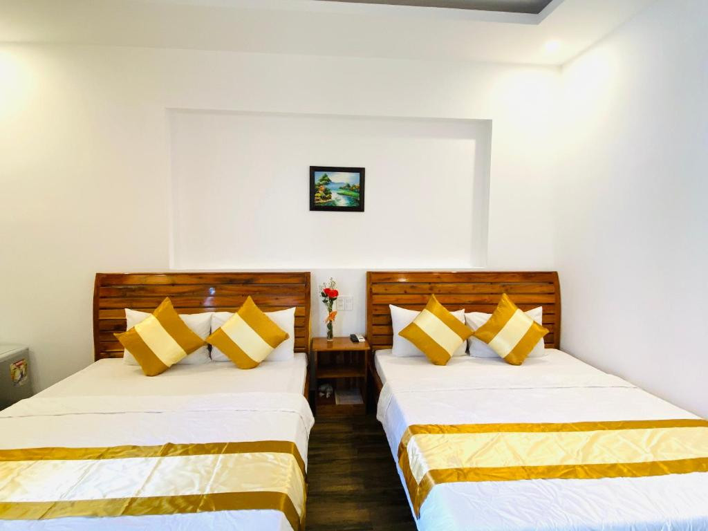 DONG XUAN HONG GUEST HOUSE 2*