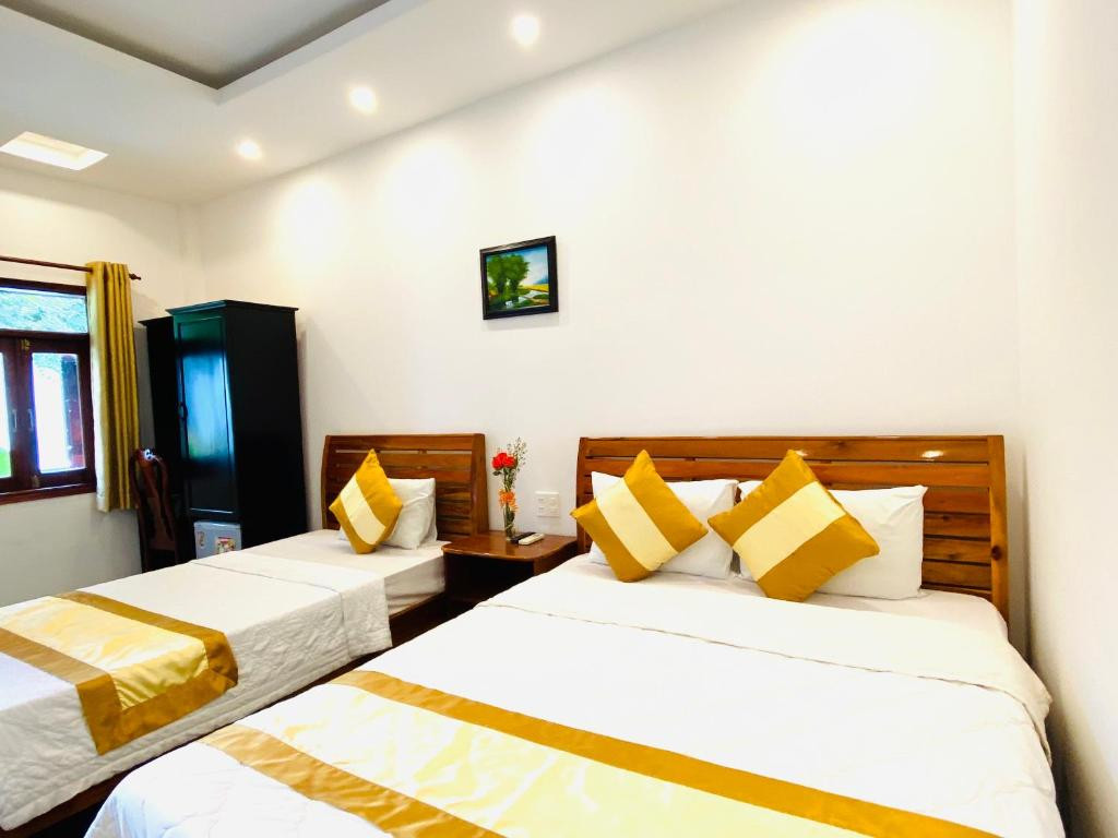 DONG XUAN HONG GUEST HOUSE 2*