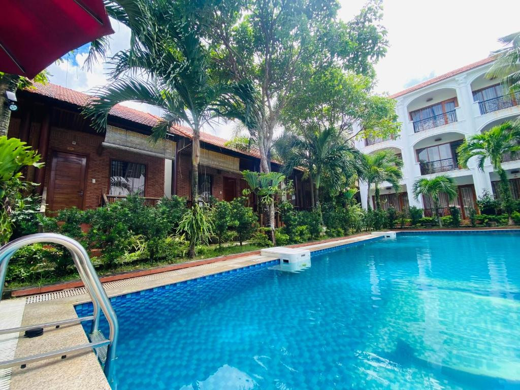 DONG XUAN HONG GUEST HOUSE 2*