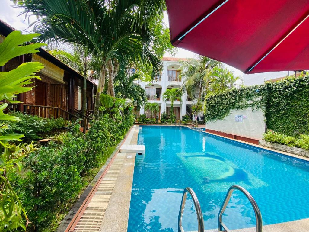 DONG XUAN HONG GUEST HOUSE 2*