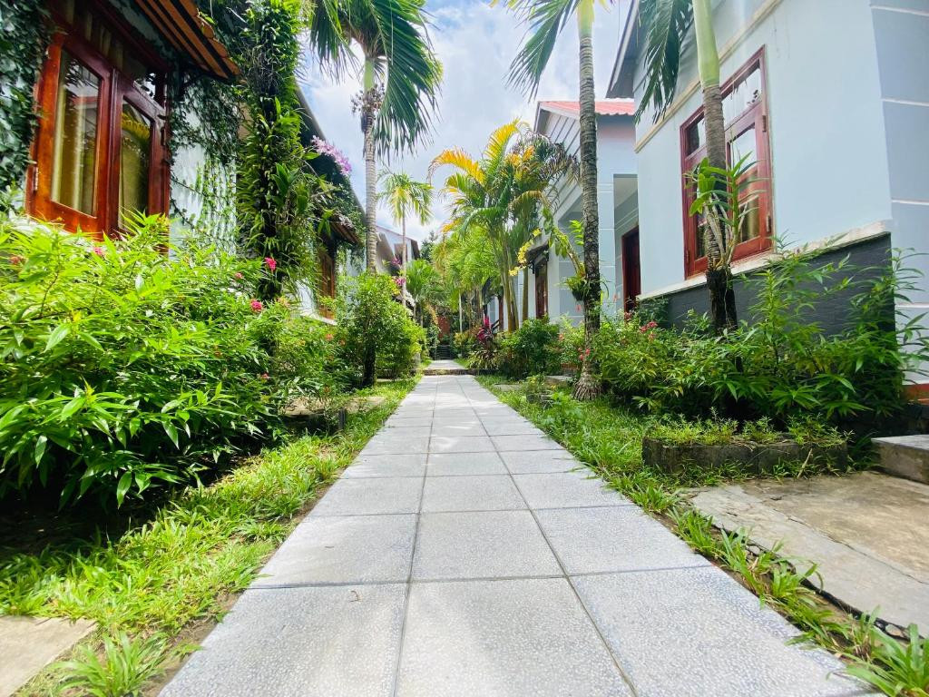 DONG XUAN HONG GUEST HOUSE 2*