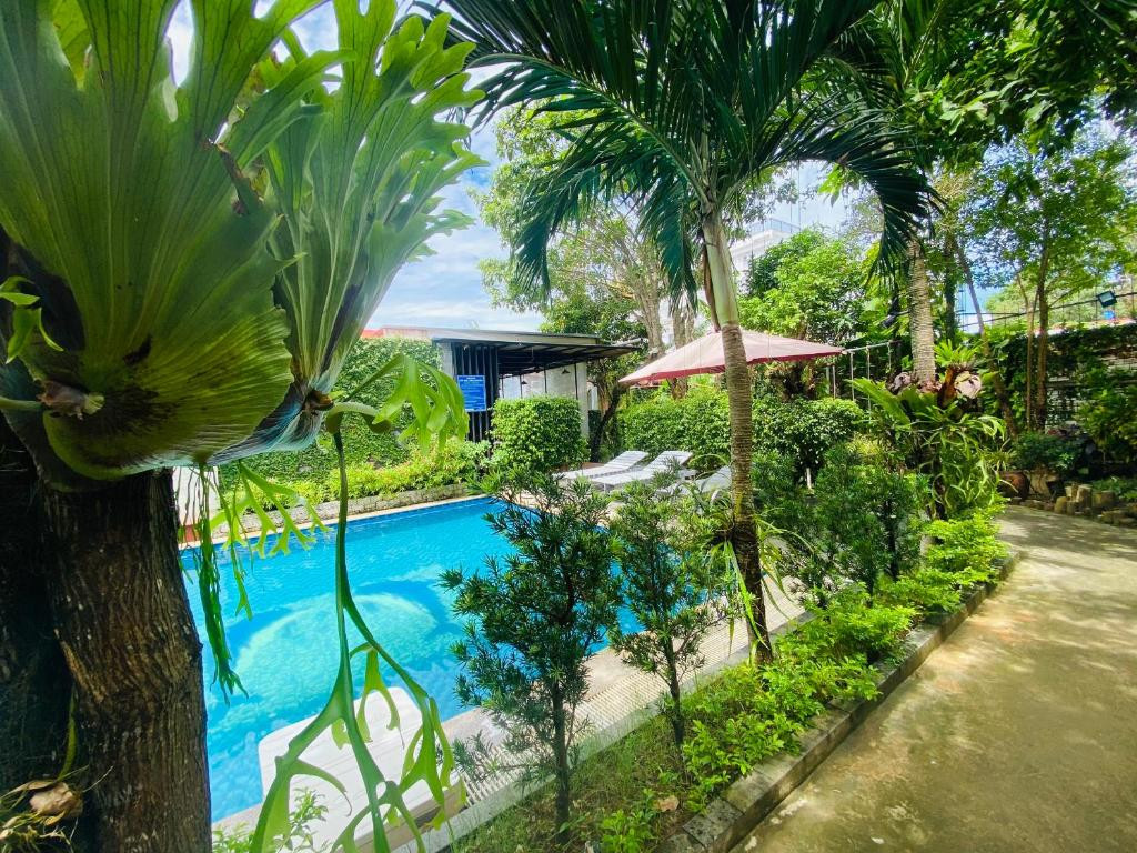 DONG XUAN HONG GUEST HOUSE 2*