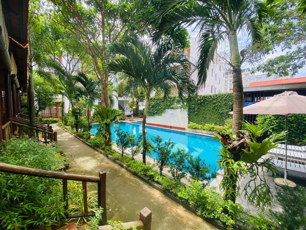 DONG XUAN HONG GUEST HOUSE 2*