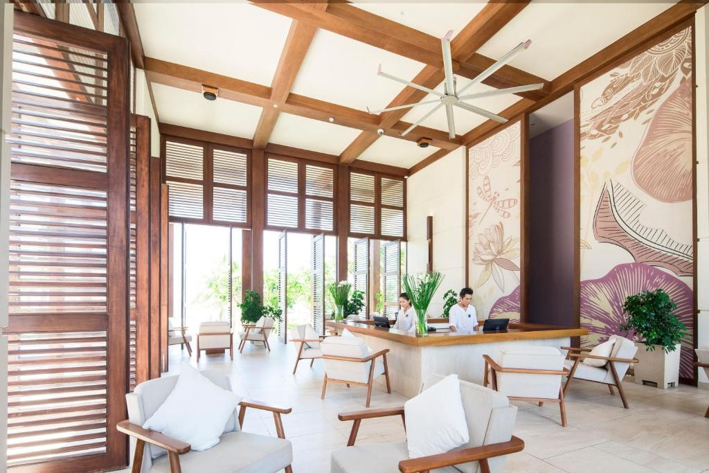 FUSION RESORT CAM RANH 5*