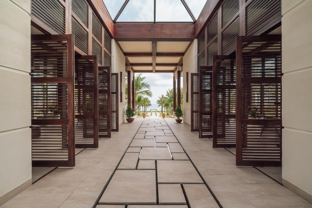 FUSION RESORT CAM RANH 5*
