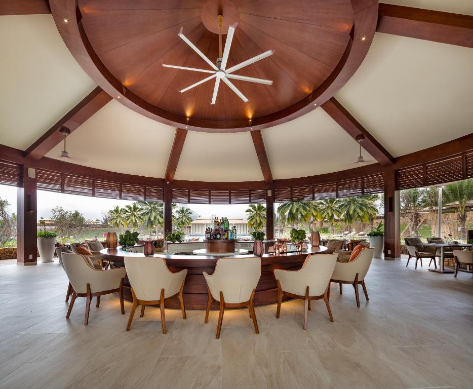 FUSION RESORT CAM RANH 5*