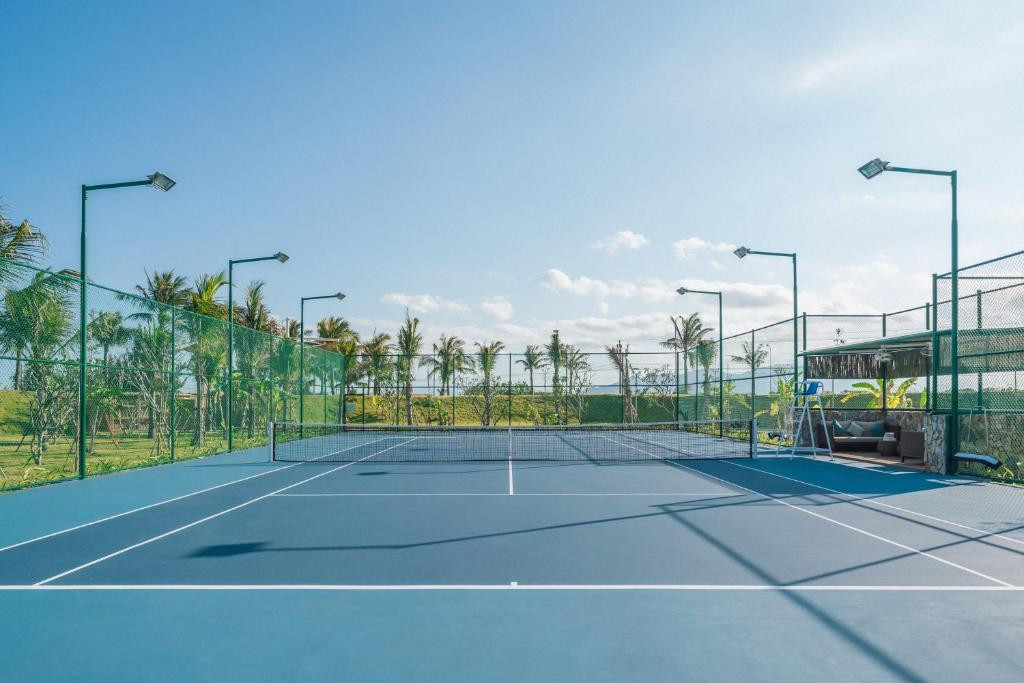 FUSION RESORT CAM RANH 5*