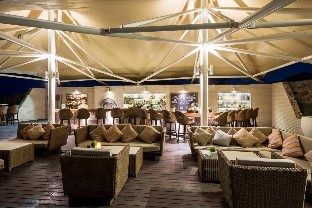 FUSION RESORT CAM RANH 5*