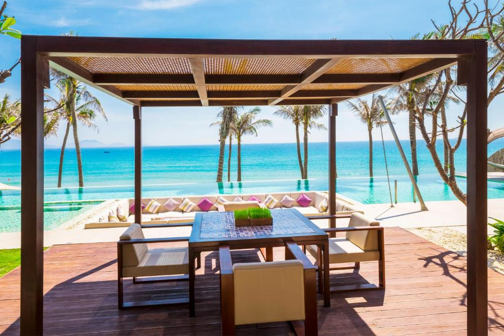 FUSION RESORT CAM RANH 5*