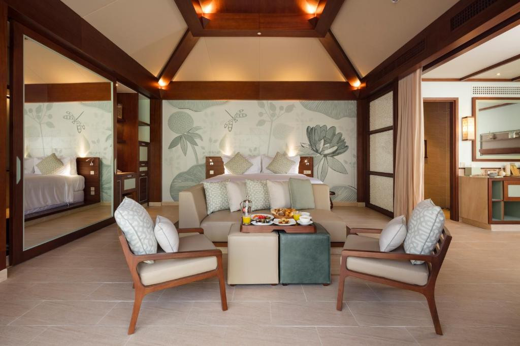 FUSION RESORT CAM RANH 5*