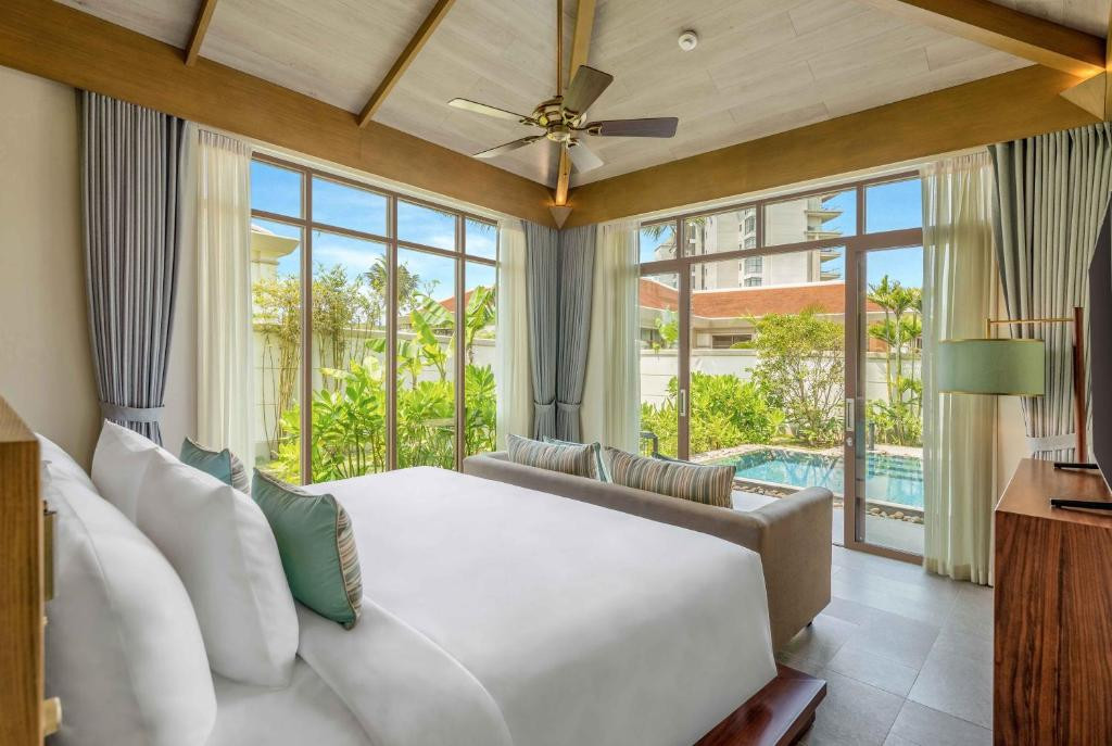 FUSION RESORT & VILLAS DA NANG — дополнительное фото 1