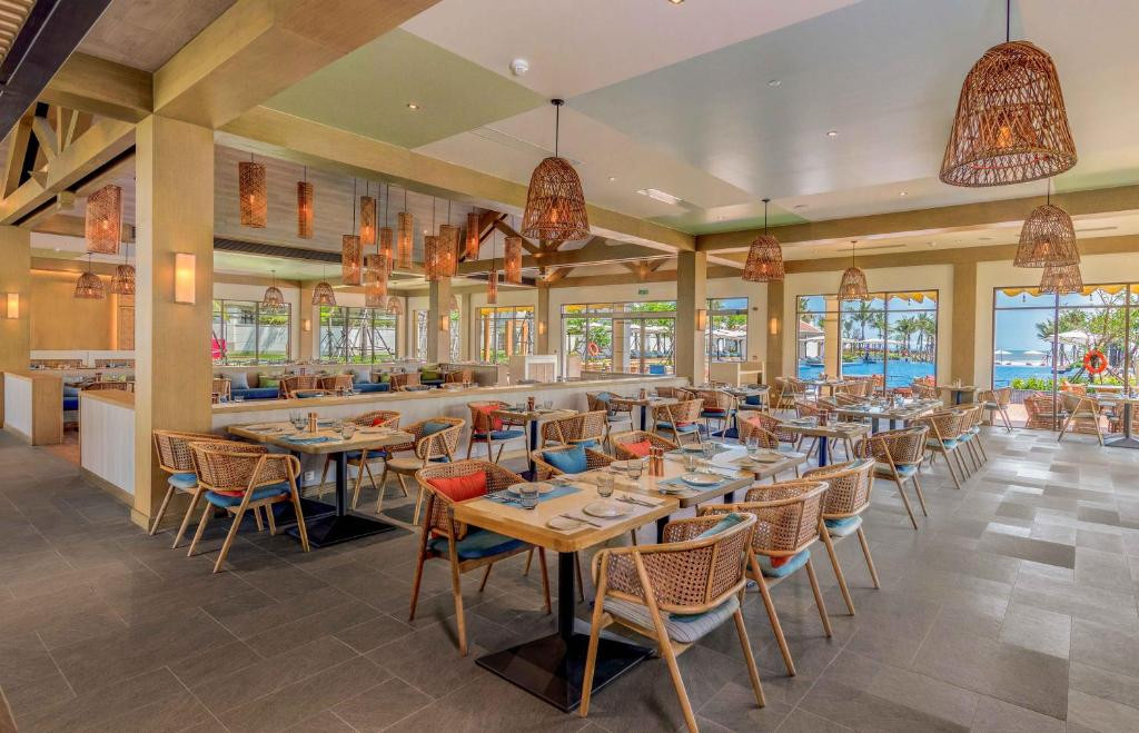 FUSION RESORT & VILLAS DA NANG — дополнительное фото 2