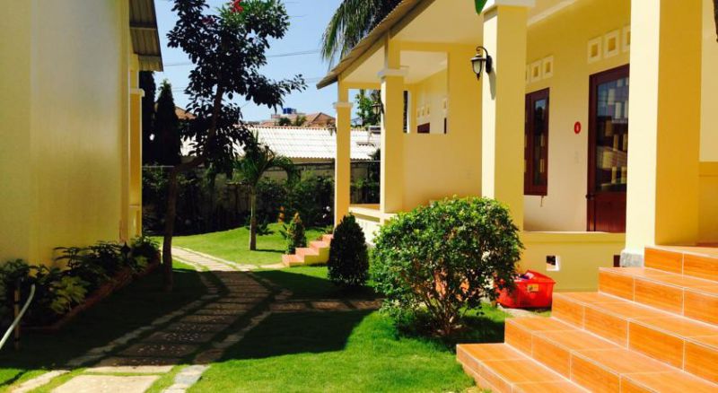 HERBAL HOTEL & SPA 2*