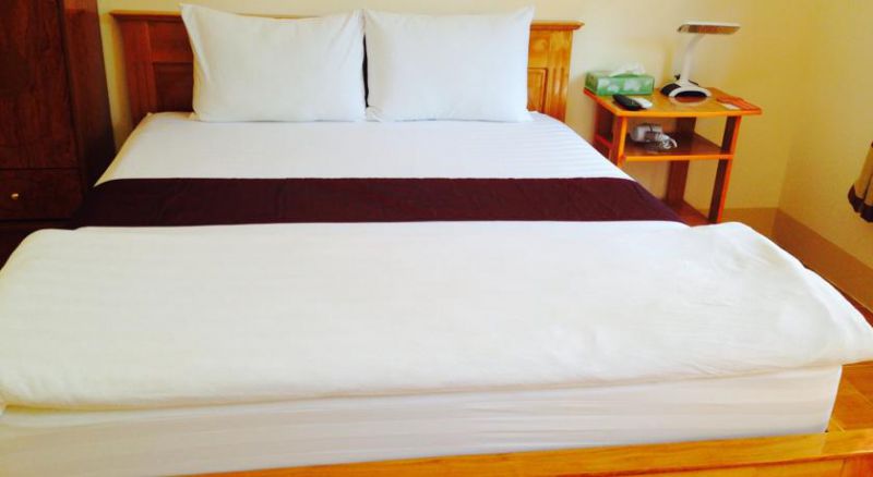 HERBAL HOTEL & SPA 2*
