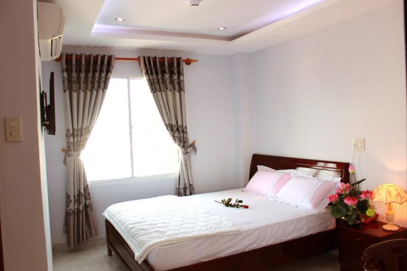 HOANG THUY HOTEL 2*