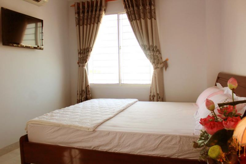 HOANG THUY HOTEL 2*