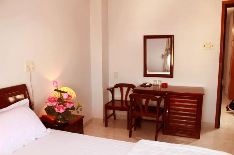 HOANG THUY HOTEL 2*