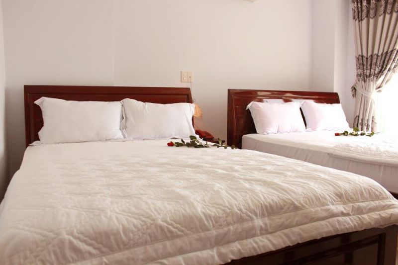 HOANG THUY HOTEL 2*