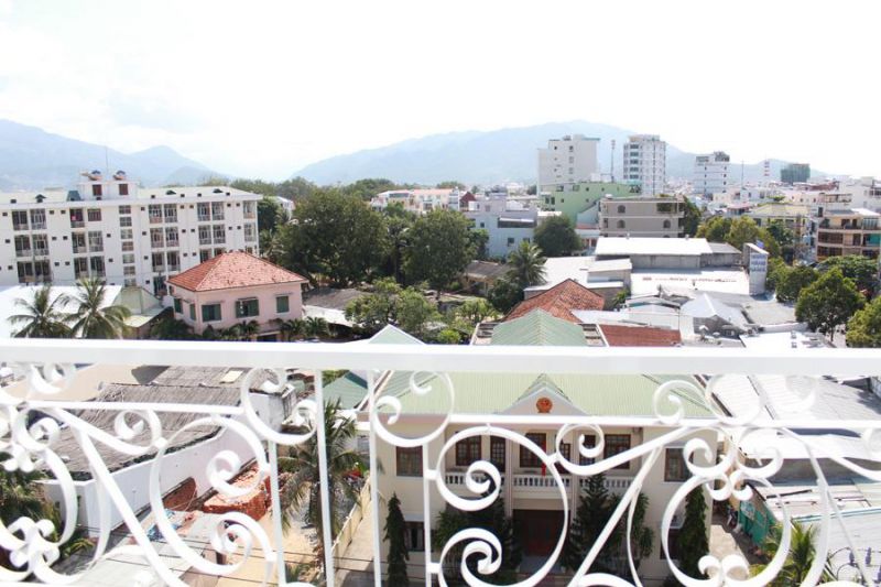 HOANG THUY HOTEL 2*