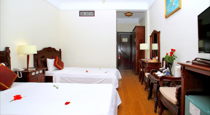 HOI AN LANTERN (EX. AN PHU) 3*