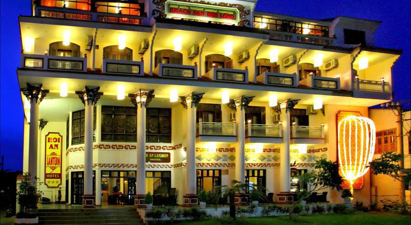 HOI AN LANTERN (EX. AN PHU) 3*
